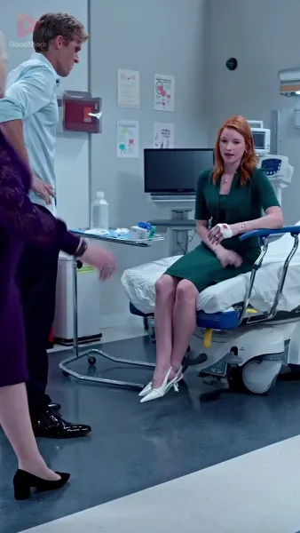 [พากย์เสียง] แค้นนี้คนทั้งโลกช่วยชำระ