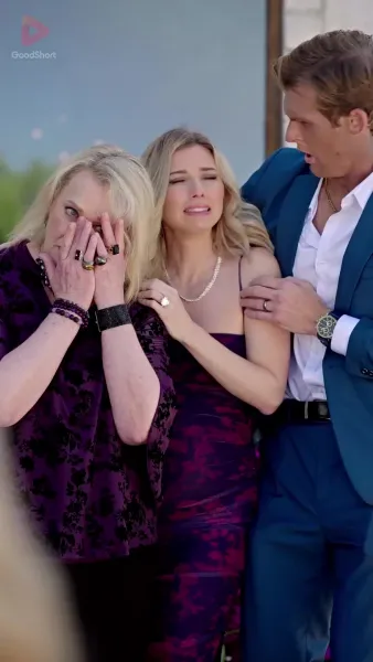 [พากย์เสียง] แค้นนี้คนทั้งโลกช่วยชำระ