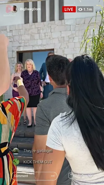 [พากย์เสียง] แค้นนี้คนทั้งโลกช่วยชำระ