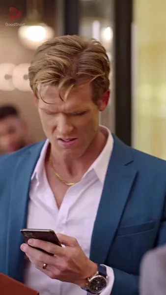 [พากย์เสียง] แค้นนี้คนทั้งโลกช่วยชำระ