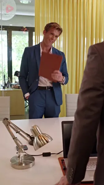 [พากย์เสียง] แค้นนี้คนทั้งโลกช่วยชำระ