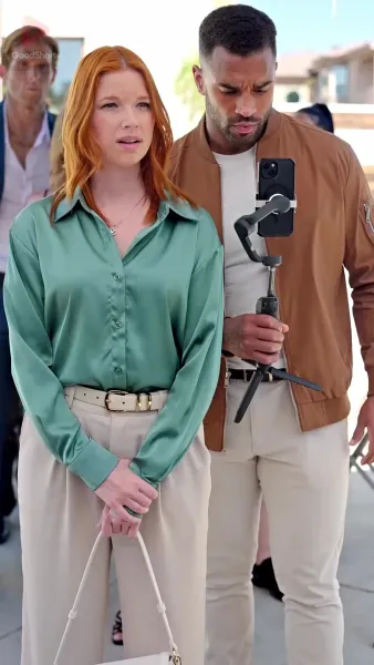 [พากย์เสียง] แค้นนี้คนทั้งโลกช่วยชำระ