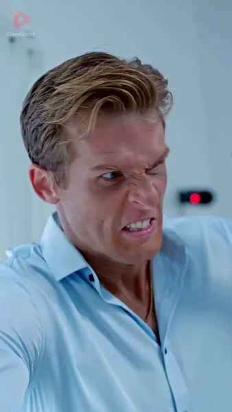 [พากย์เสียง] แค้นนี้คนทั้งโลกช่วยชำระ