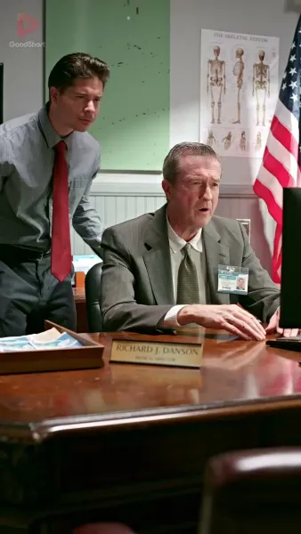 [พากย์เสียง] แค้นนี้คนทั้งโลกช่วยชำระ