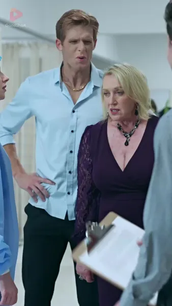 [พากย์เสียง] แค้นนี้คนทั้งโลกช่วยชำระ