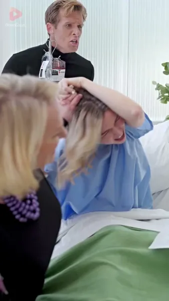 [พากย์เสียง] แค้นนี้คนทั้งโลกช่วยชำระ