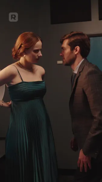 อดีตสามีในสัญญา กับหัวใจที่ยังตามฉัน