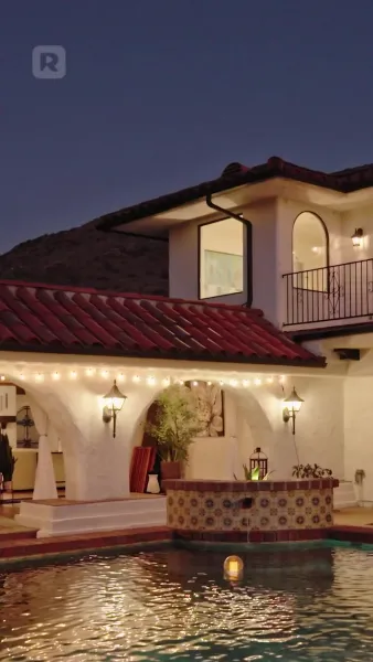 อดีตสามีในสัญญา กับหัวใจที่ยังตามฉัน