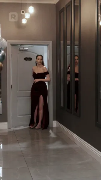 อดีตสามีในสัญญา กับหัวใจที่ยังตามฉัน