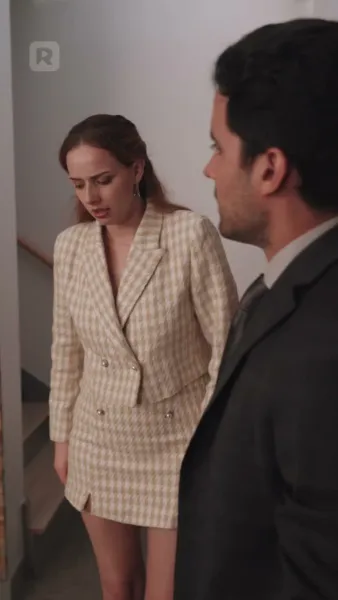 อดีตสามีในสัญญา กับหัวใจที่ยังตามฉัน