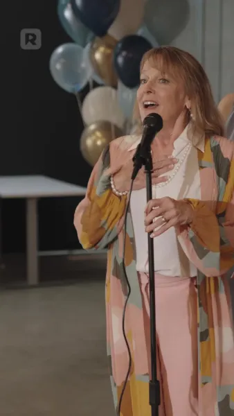 อดีตสามีในสัญญา กับหัวใจที่ยังตามฉัน