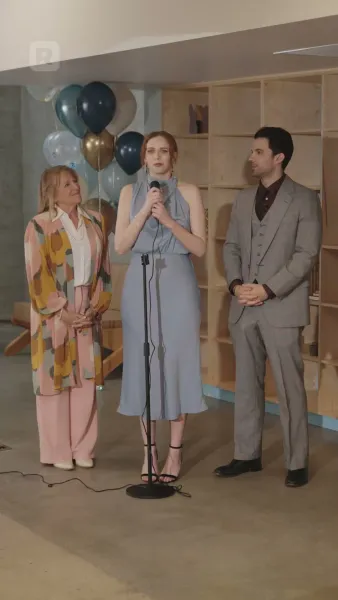 อดีตสามีในสัญญา กับหัวใจที่ยังตามฉัน