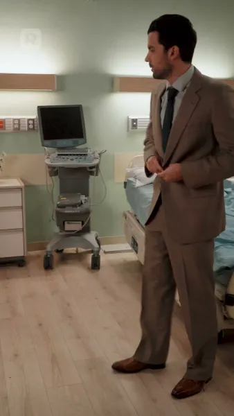 อดีตสามีในสัญญา กับหัวใจที่ยังตามฉัน