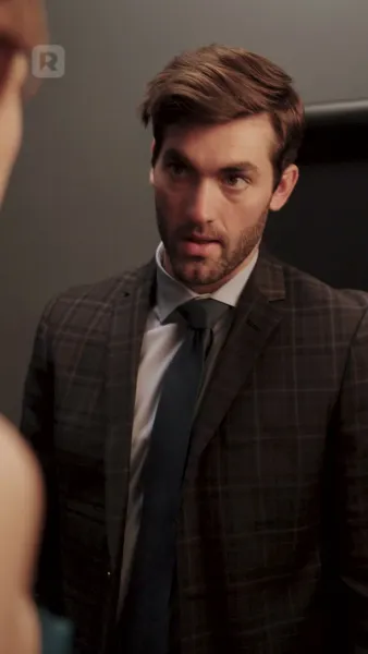 อดีตสามีในสัญญา กับหัวใจที่ยังตามฉัน