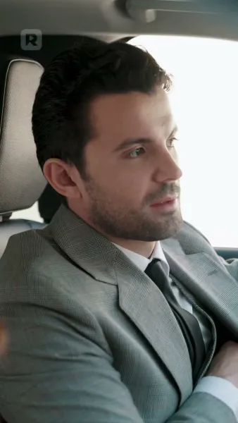 อดีตสามีในสัญญา กับหัวใจที่ยังตามฉัน