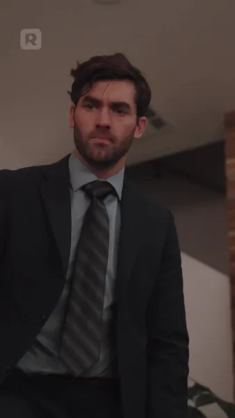 อดีตสามีในสัญญา กับหัวใจที่ยังตามฉัน