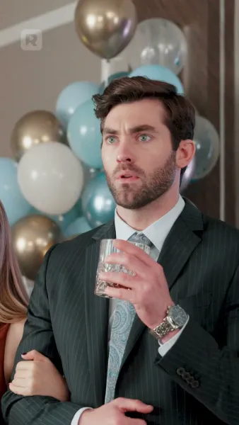 อดีตสามีในสัญญา กับหัวใจที่ยังตามฉัน