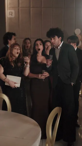 อดีตสามีในสัญญา กับหัวใจที่ยังตามฉัน