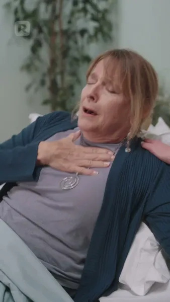 อดีตสามีในสัญญา กับหัวใจที่ยังตามฉัน