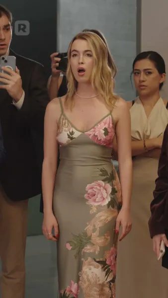 อดีตสามีในสัญญา กับหัวใจที่ยังตามฉัน