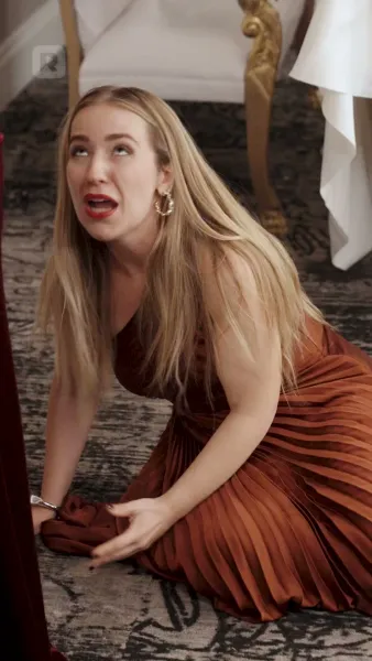 อดีตสามีในสัญญา กับหัวใจที่ยังตามฉัน