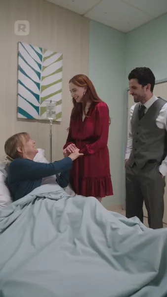 อดีตสามีในสัญญา กับหัวใจที่ยังตามฉัน