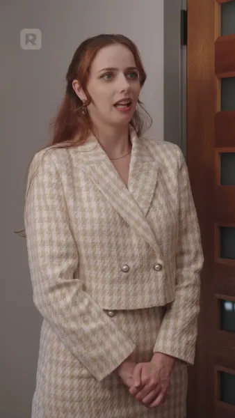 อดีตสามีในสัญญา กับหัวใจที่ยังตามฉัน