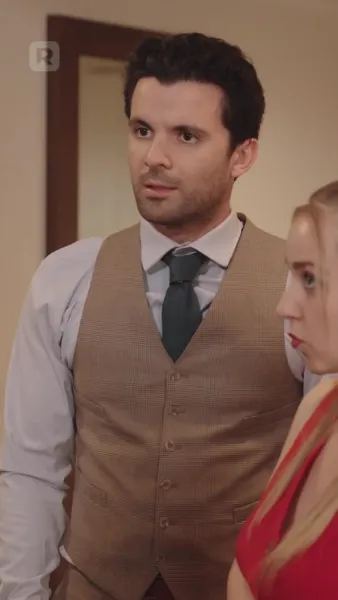 อดีตสามีในสัญญา กับหัวใจที่ยังตามฉัน