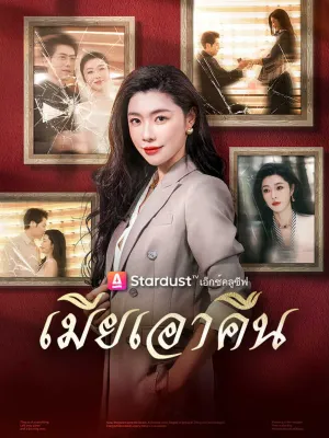 เมียเอาคืน