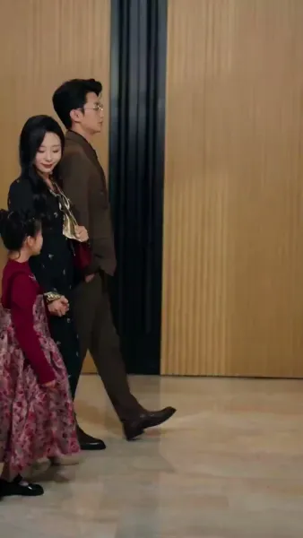 (พากย์เสียง) คำขอโทษที่ไม่มีวันส่งถึง