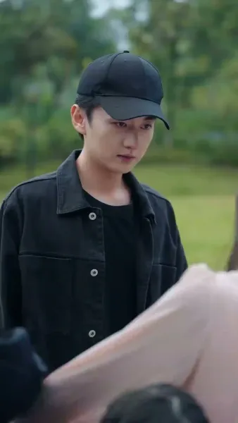 (พากย์เสียง) คำขอโทษที่ไม่มีวันส่งถึง