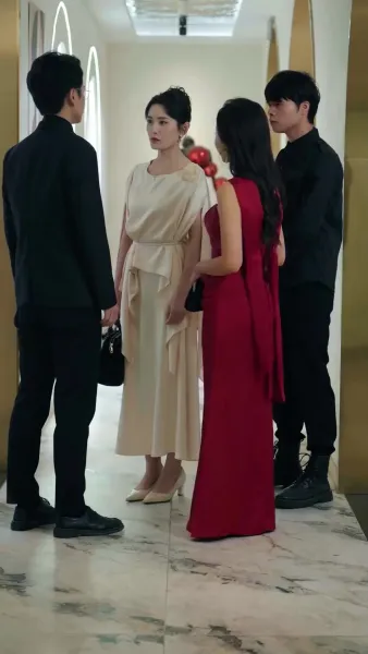 (พากย์เสียง) คำขอโทษที่ไม่มีวันส่งถึง