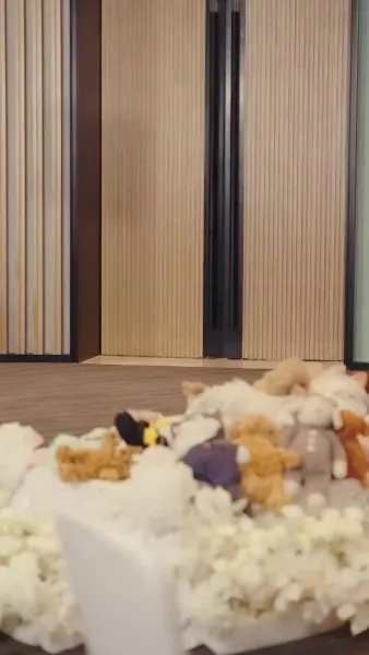 (พากย์เสียง) คำขอโทษที่ไม่มีวันส่งถึง