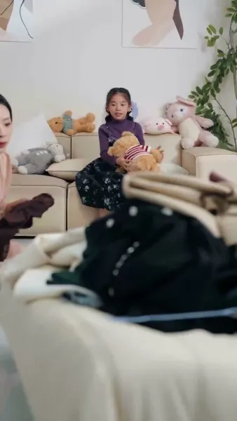 (พากย์เสียง) คำขอโทษที่ไม่มีวันส่งถึง