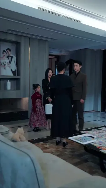 (พากย์เสียง) คำขอโทษที่ไม่มีวันส่งถึง