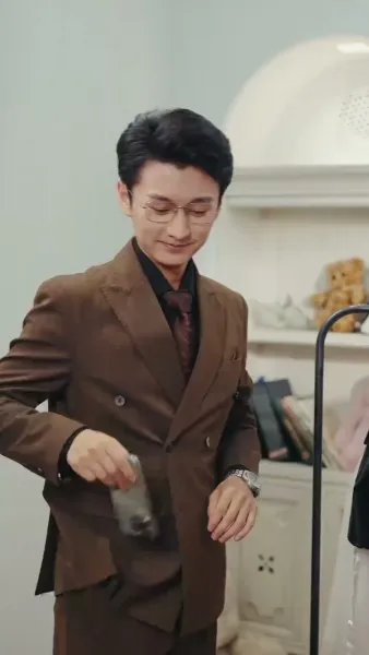 (พากย์เสียง) คำขอโทษที่ไม่มีวันส่งถึง