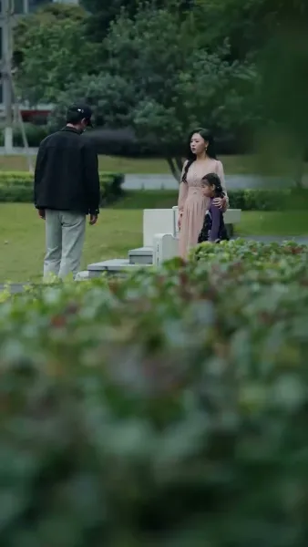 (พากย์เสียง) คำขอโทษที่ไม่มีวันส่งถึง