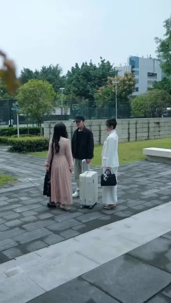 (พากย์เสียง) คำขอโทษที่ไม่มีวันส่งถึง