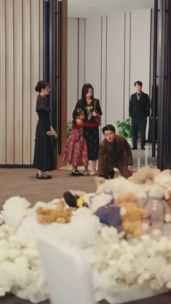 (พากย์เสียง) คำขอโทษที่ไม่มีวันส่งถึง