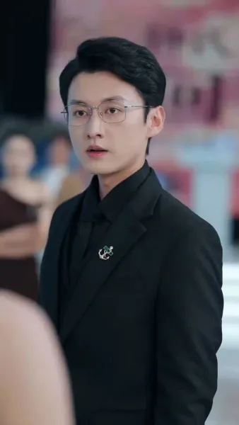 (พากย์เสียง) คำขอโทษที่ไม่มีวันส่งถึง