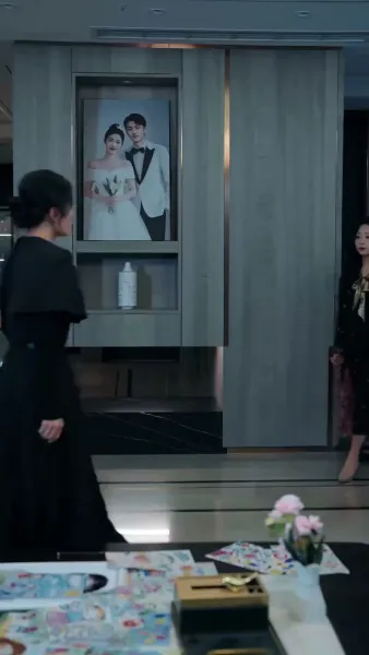 (พากย์เสียง) คำขอโทษที่ไม่มีวันส่งถึง