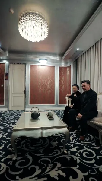 (พากย์เสียง) คำขอโทษที่ไม่มีวันส่งถึง