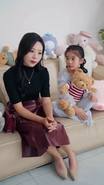 (พากย์เสียง) คำขอโทษที่ไม่มีวันส่งถึง