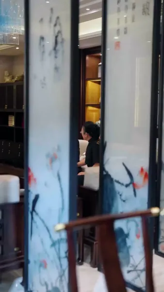 (พากย์เสียง) คำขอโทษที่ไม่มีวันส่งถึง