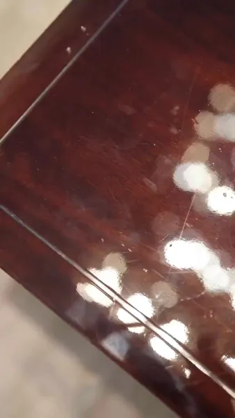 (พากย์เสียง) คำขอโทษที่ไม่มีวันส่งถึง