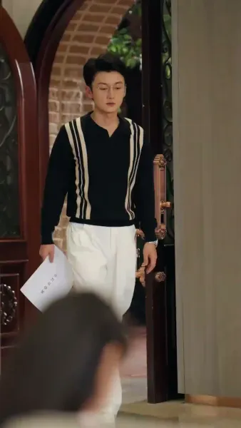 (พากย์เสียง) คำขอโทษที่ไม่มีวันส่งถึง