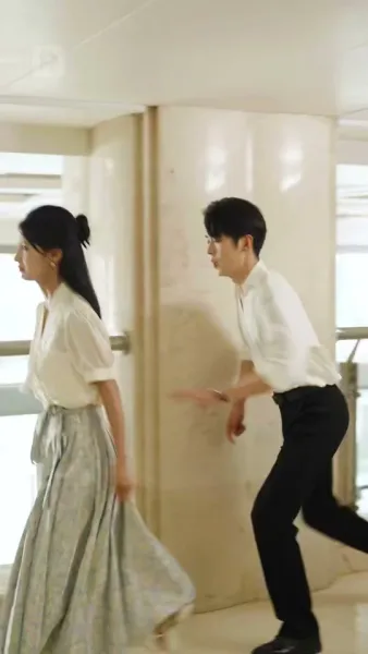 แต่งฟ้าแลบ หมอลับในหัวใจฉัน