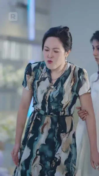 แต่งฟ้าแลบ หมอลับในหัวใจฉัน