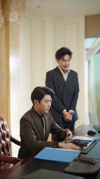 แต่งฟ้าแลบ หมอลับในหัวใจฉัน