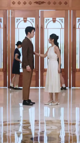 แต่งฟ้าแลบ หมอลับในหัวใจฉัน